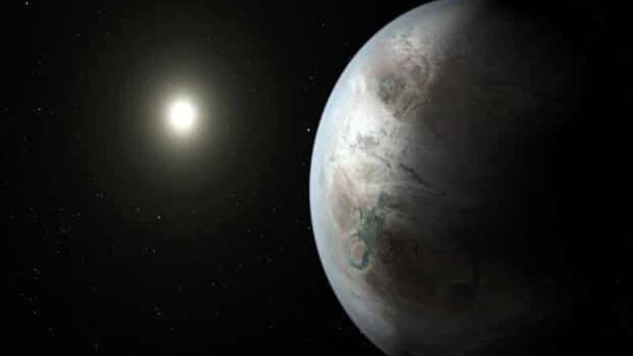 218 ışık yılı uzaklıkta iki Kepler su gezegeni keşfedildi