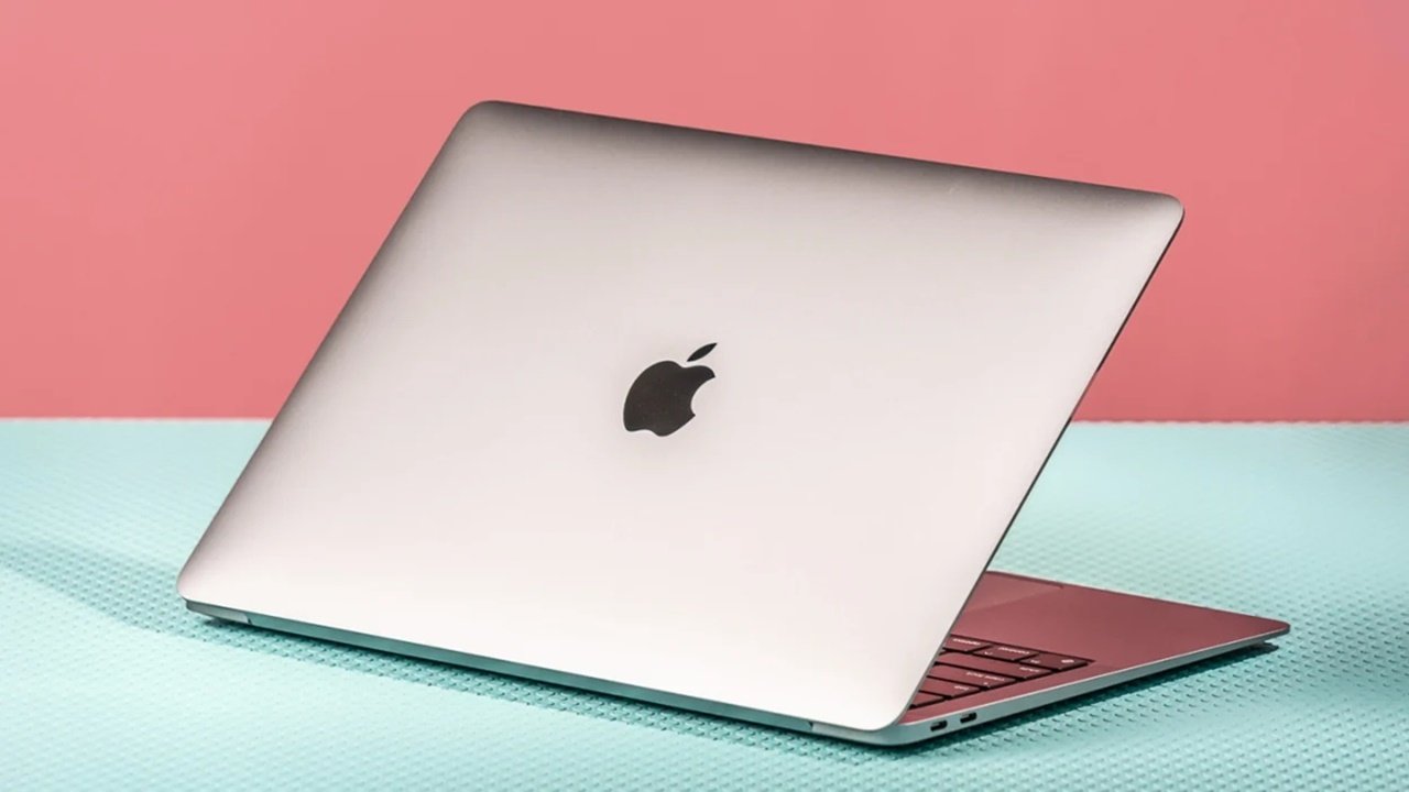 Apple en büyük Macbook Air'i önümüzdeki yıl piyasaya sürebilir