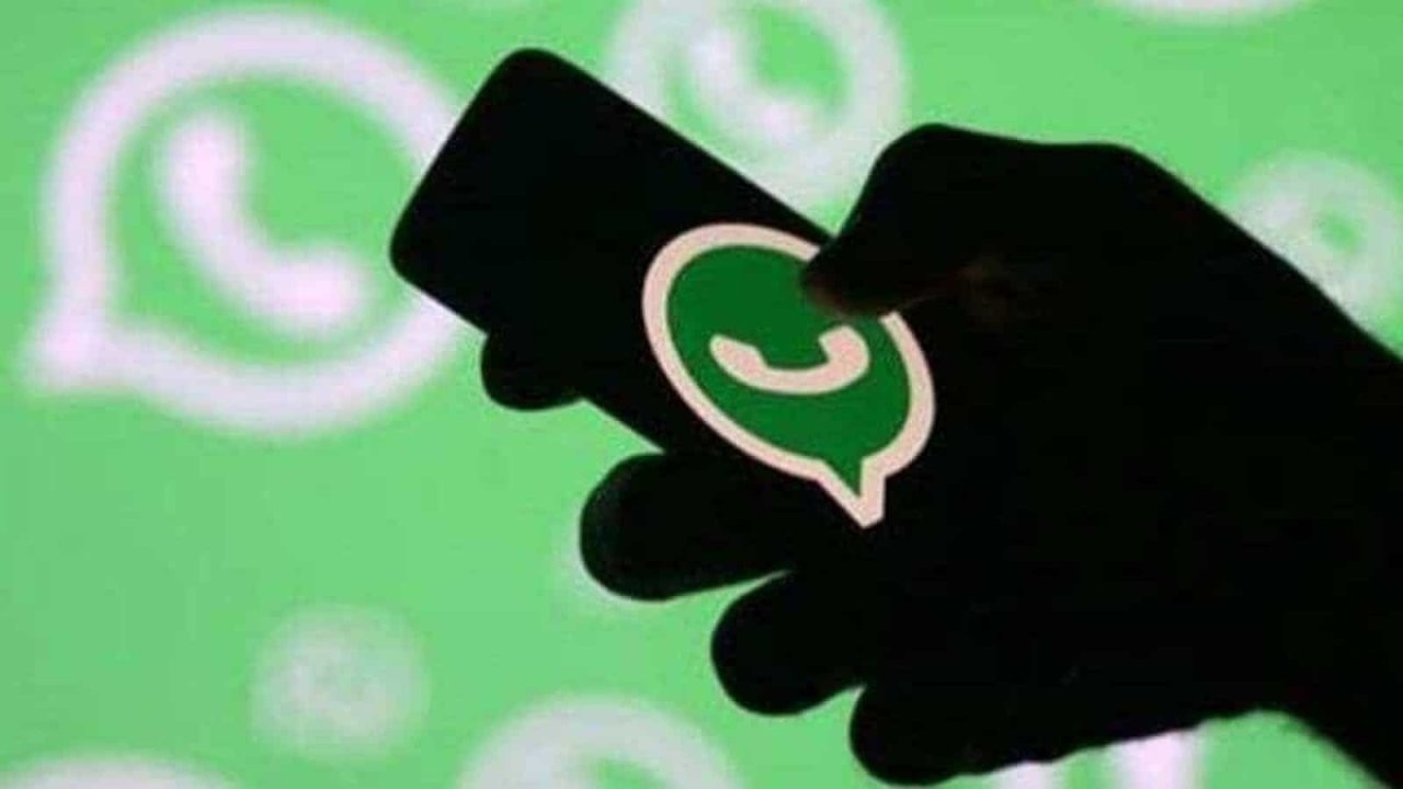 Hemen haberiniz olacak: WhatsApp, kullanıcılarına mesaj yollamaya başladı!