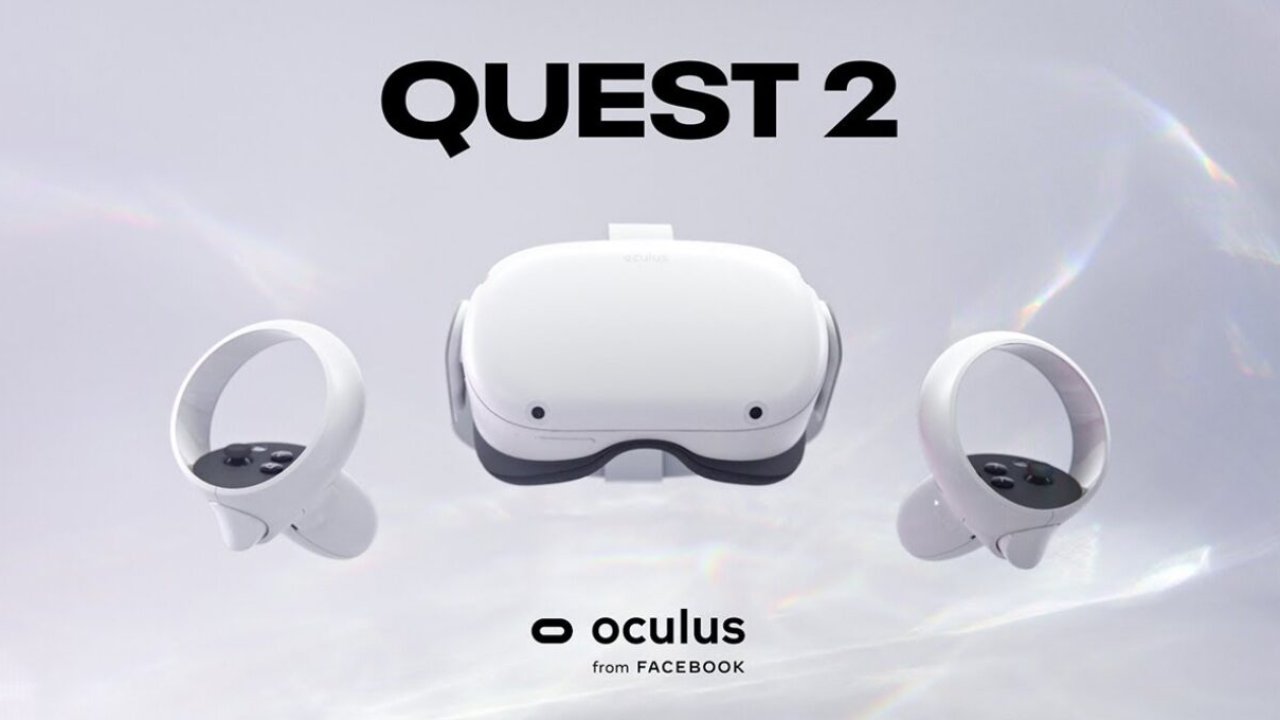 Quest 2'nin GPU'su güçlendirilecek