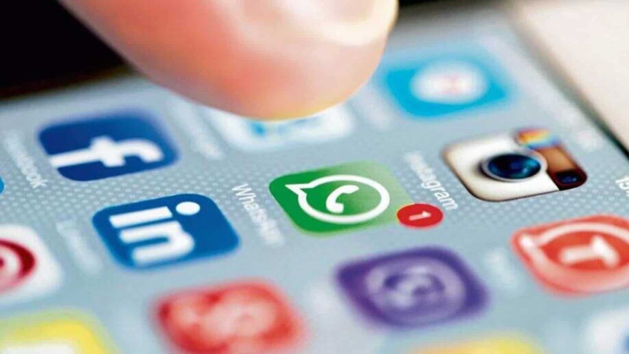 Whatsapp yeni özelliğini sunmaya başladı: Mesaj düzenleyebilirsiniz