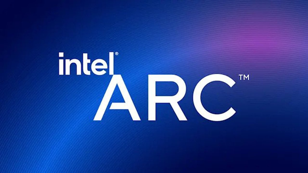 Intel'in İlk Oyun GPU'ları Olan Intel Arc, 2022'de Piyasaya Sürülecek