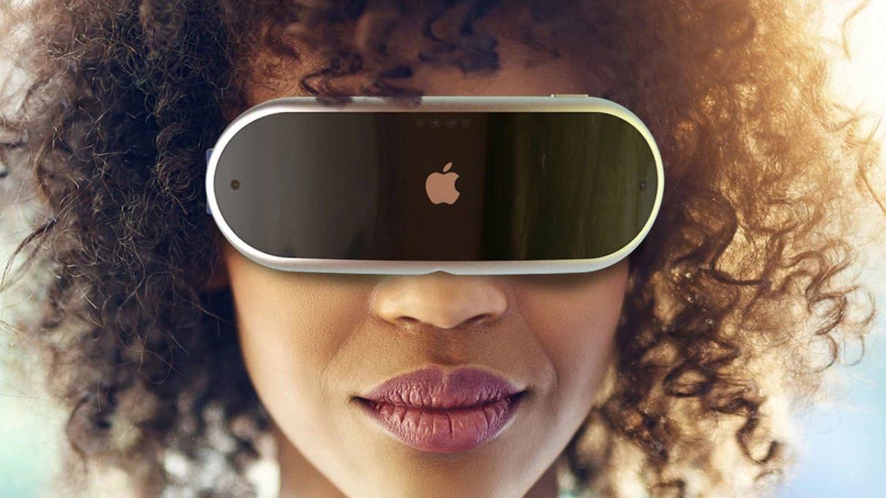 Rakiplerini sollayacak gibi görünen Apple, karma gerçeklik gözlüğünün marka haklarını aldı!