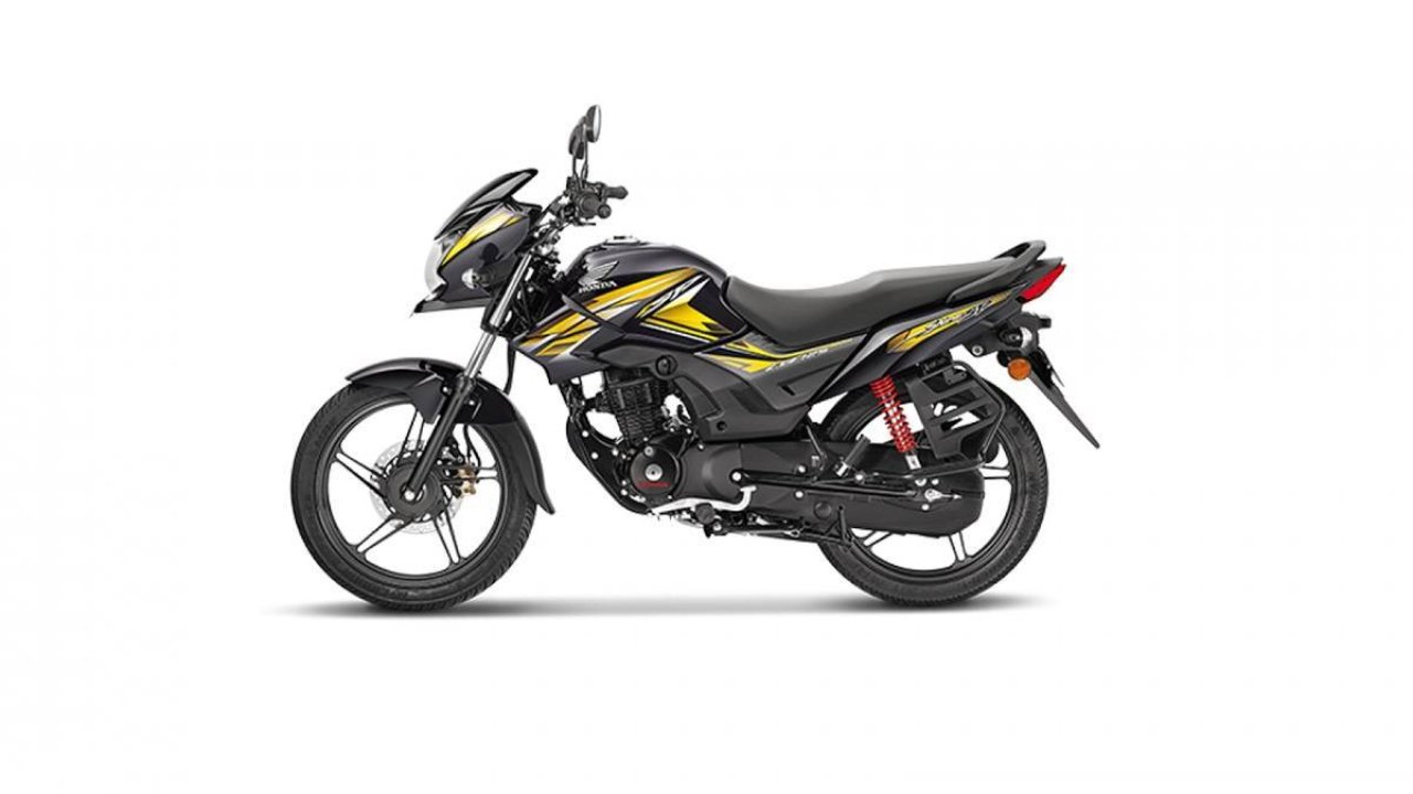 Honda yeni 100cc motosikletini resmen tanıttı