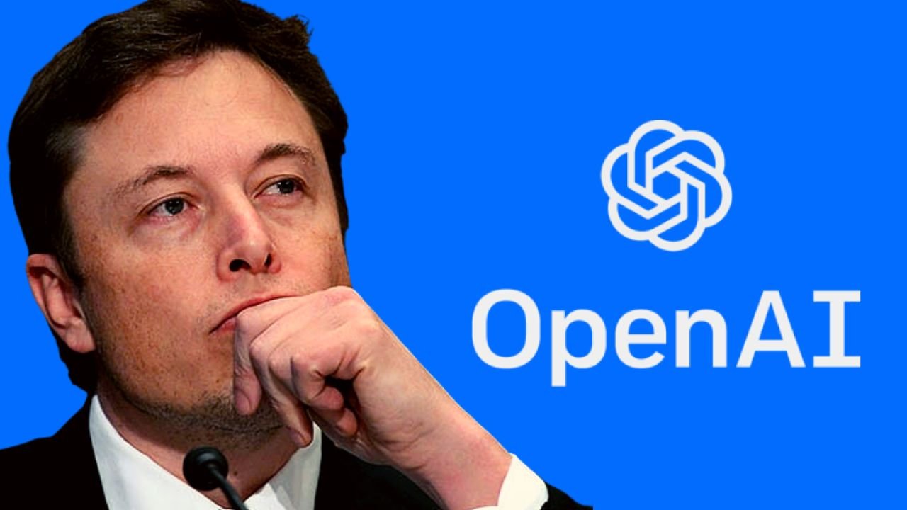 Elon Musk'tan OpenAI'ya tepki: Hani Kâr Amacı Gütmüyordu!