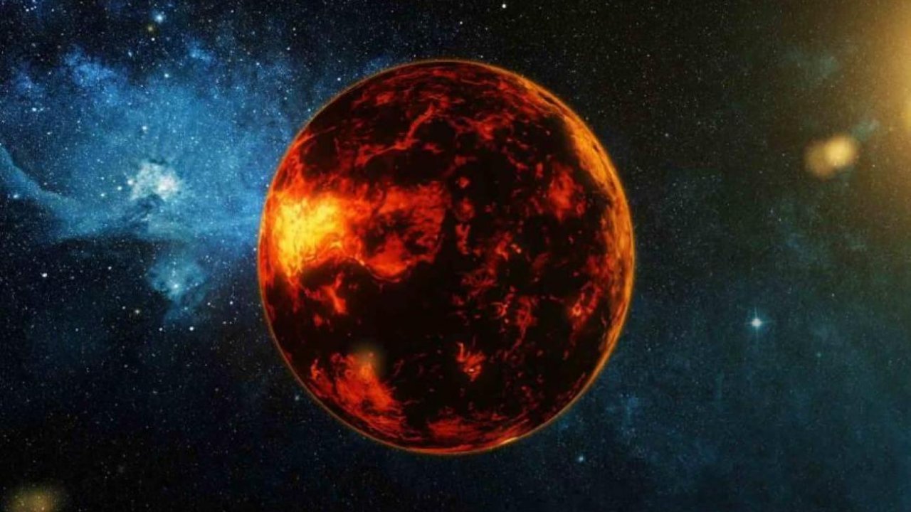 Venüs gezegeninde şaşırtan tespit: Aktif volkanlar bulundu!