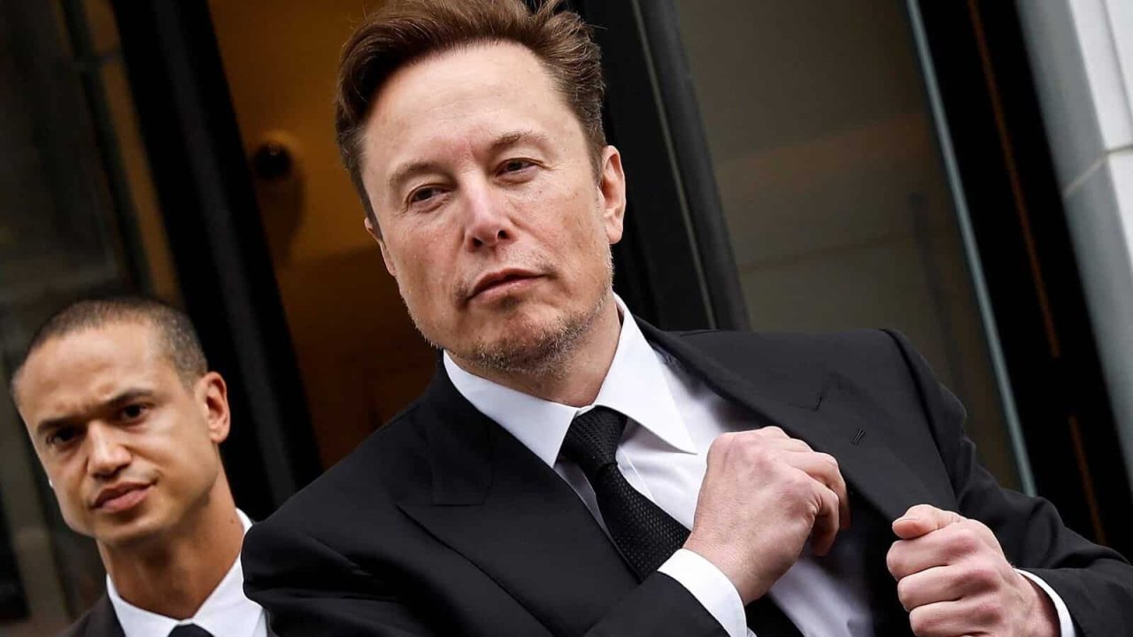 Elon Musk' yapay zeka şirketi xAl çalışmalara başladı