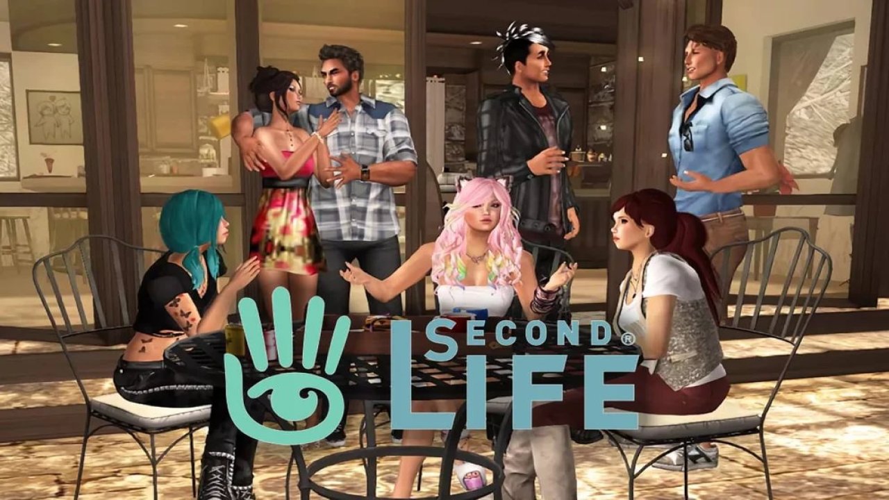 Metaverse'in ilk oyunu Second Life nasıl oynanır?