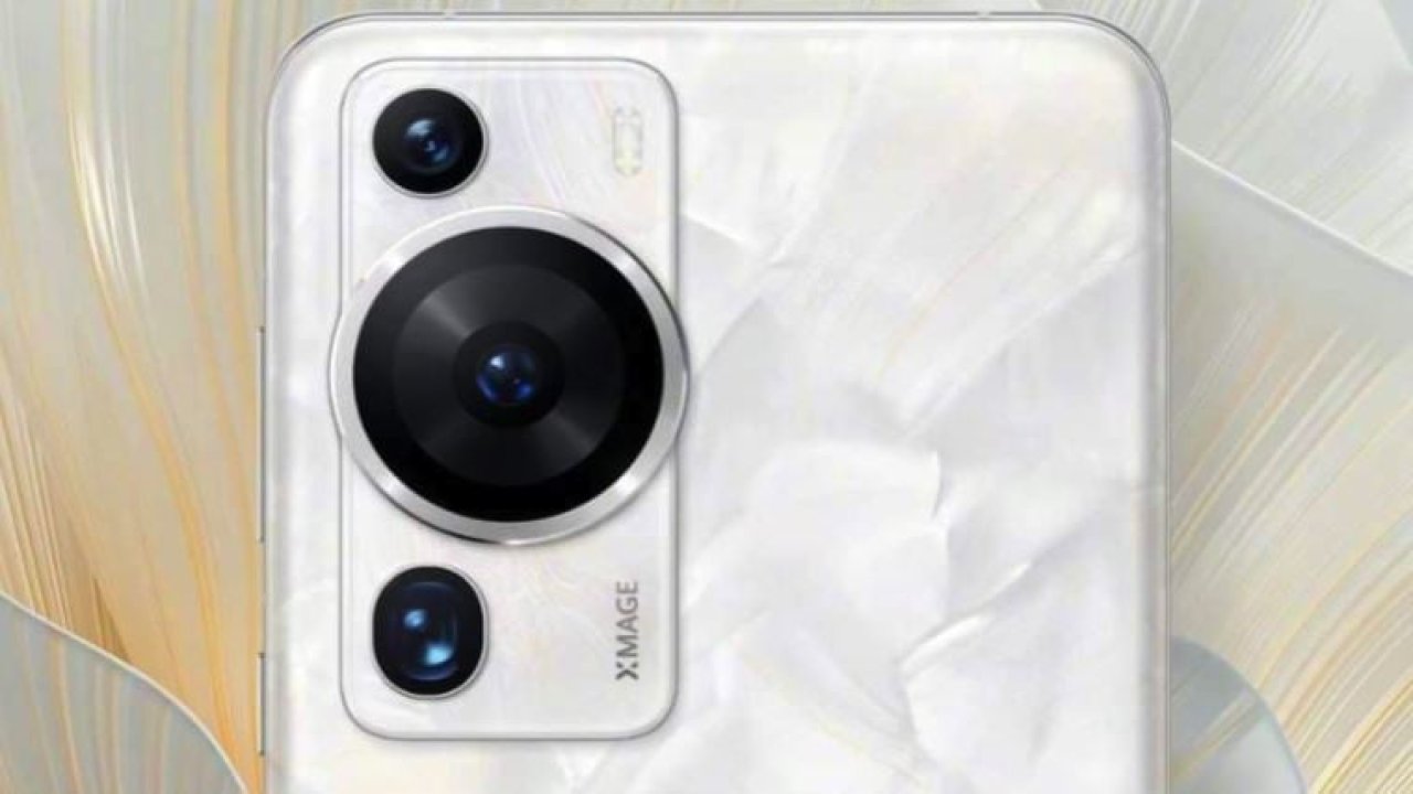Huawei yine yaptı yapacağını! En iyi kameraya sahip akıllı telefon P60 Pro oldu