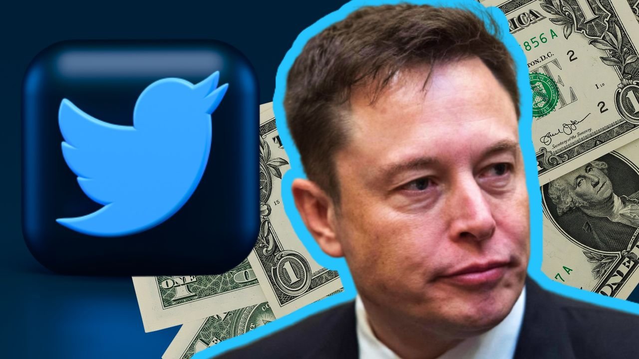 Twitter elinde kaldı! Elon Musk 44 milyara aldığı Twitter'ın güncel değerini açıkladı