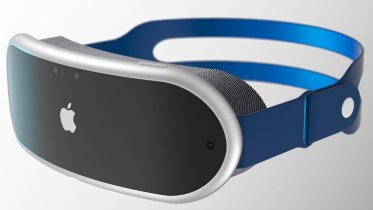 Oculus VR kurucusundan Apple'ın sürekli ertelenen AR/VR başlığına övgüler