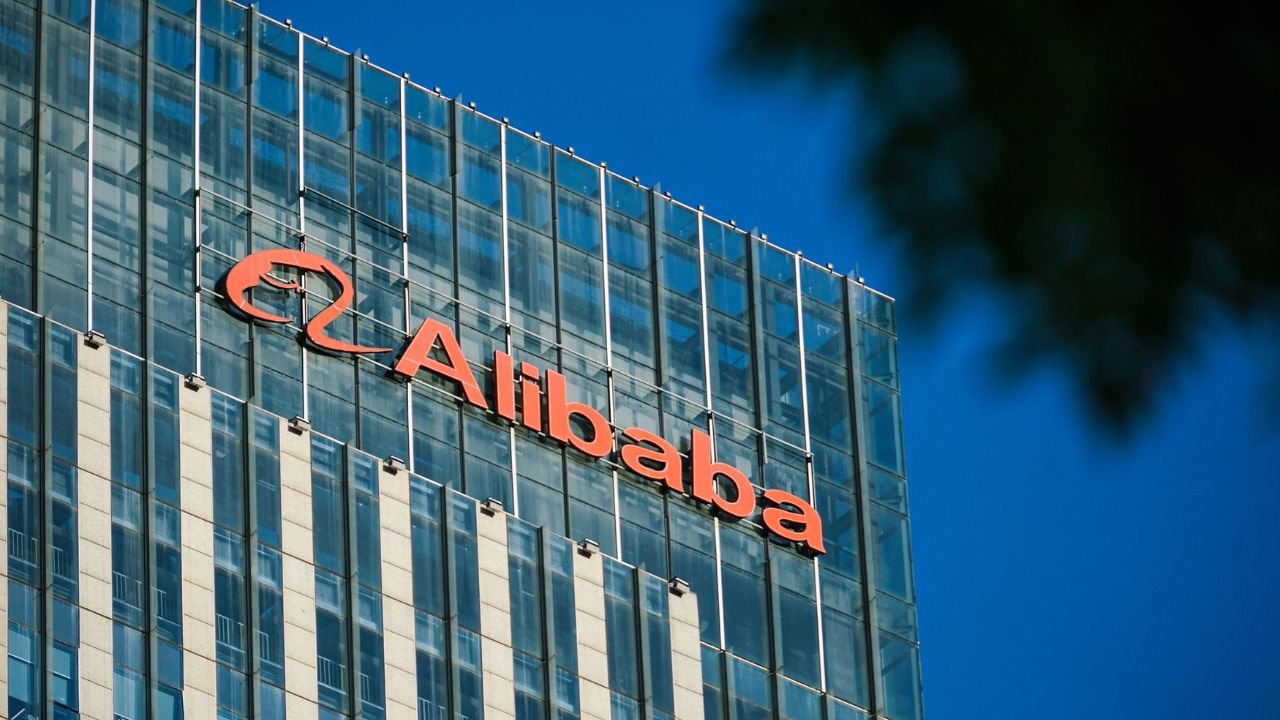 Alibaba'dan GPT-4'e rakip yapay zeka dil modeli geldi