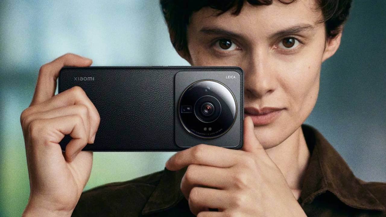 Fotoğrafçı gibi çekim yapacaksınız! 4 tane 50 MP kamerası olan Xiaomi 13 Ultra tanıtıldı