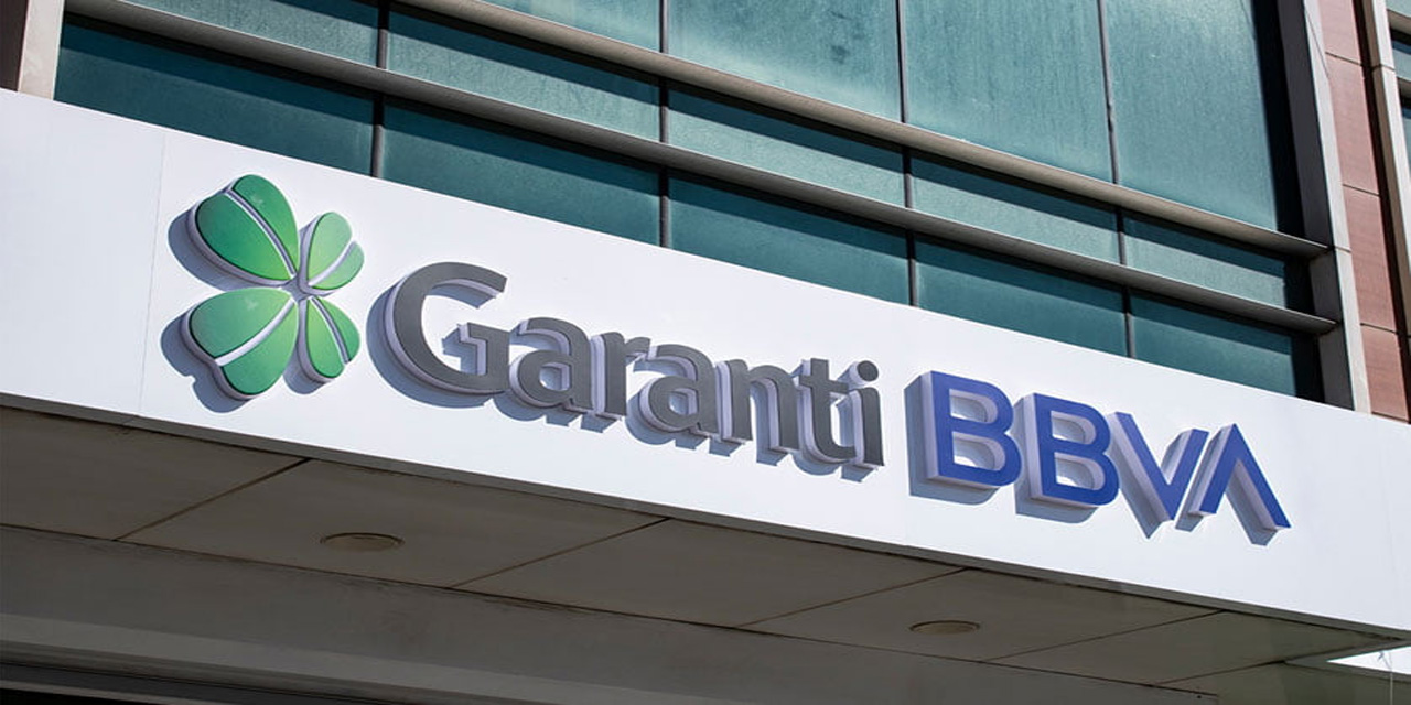 Garanti BBVA’dan Görülmemiş Kampanya! Başvuran Herkese 20.000 TL’ye Varan Faizsiz Kredi