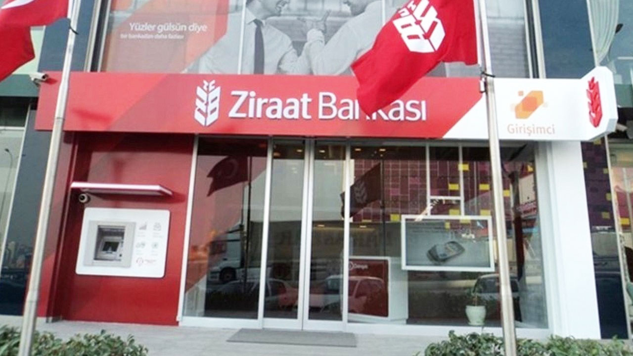 Ziraat Bankası sazı eline aldı! 84 ay vadeli, 12 ay ödemesiz 350 bin TL sıfır faizli kredi alabilirsiniz!