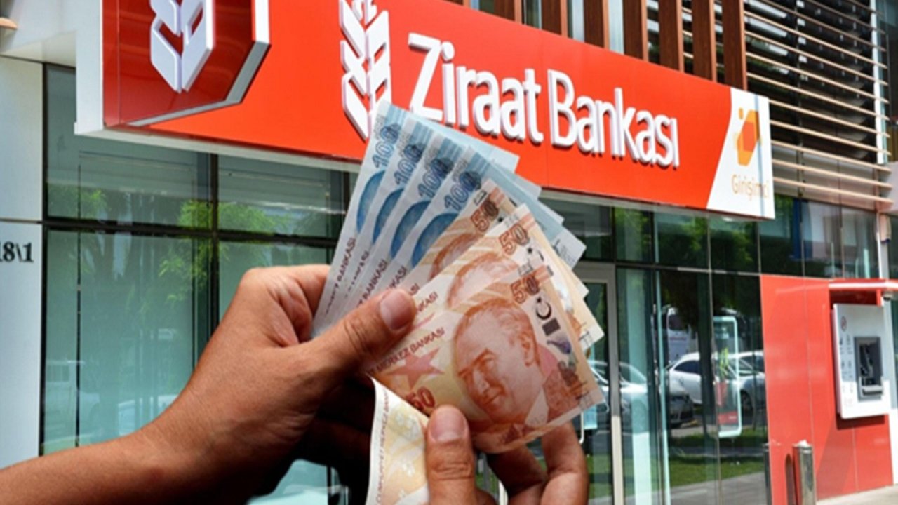 Ziraat Bankası'nın Bankkart Sahiplerine Özel Kampanyası Duyurdu! 100 TL Ödeme için Saniyeler Kaldı!