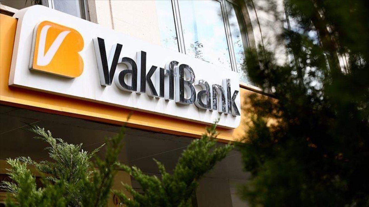 Vakıfbank'tan Hızlı ve Kolay İhtiyaç Kredisi: 30.000 TL Hesabınızda!