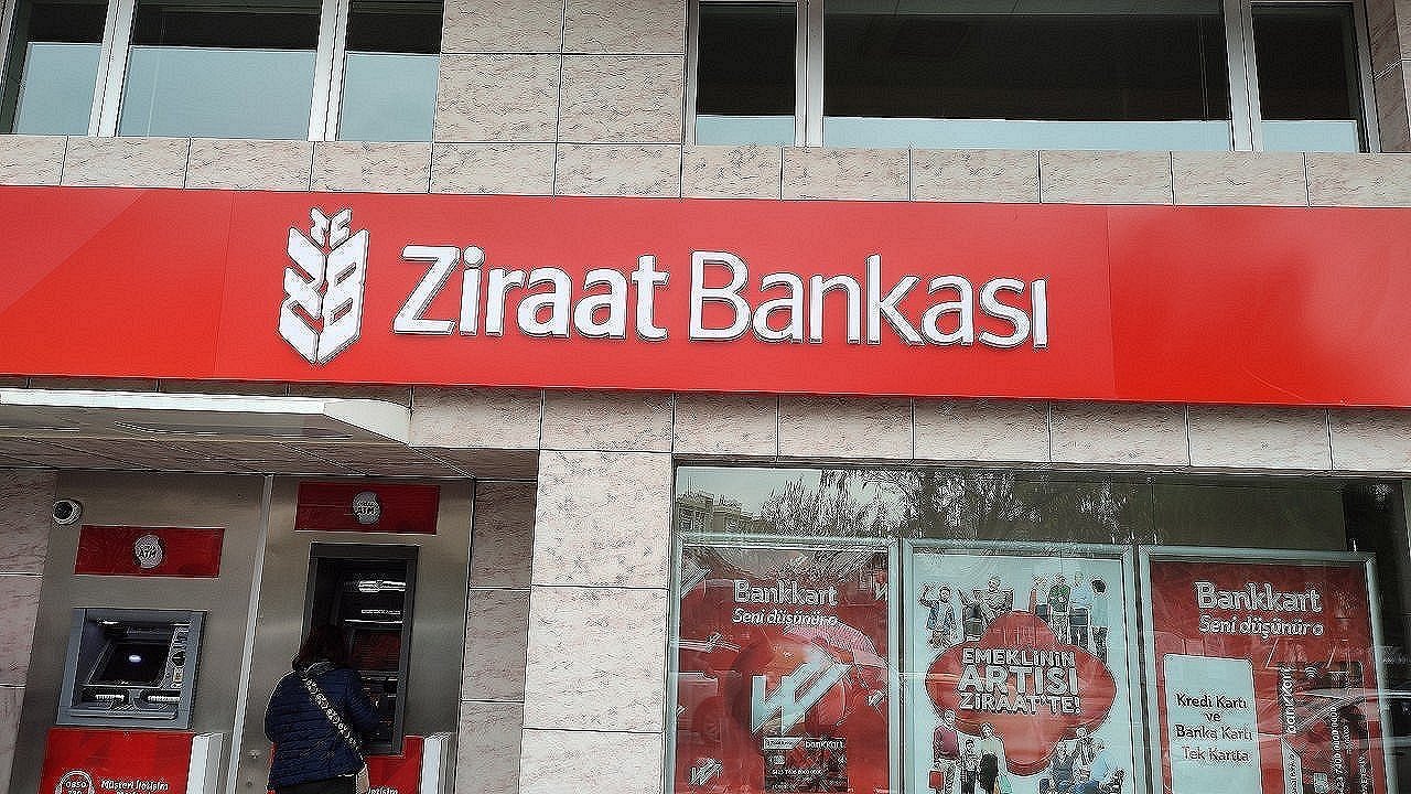 Ziraat Bankası Kampanyasıyla Bankkart Kullanıcılarına 3 Bin TL TL Veriyor