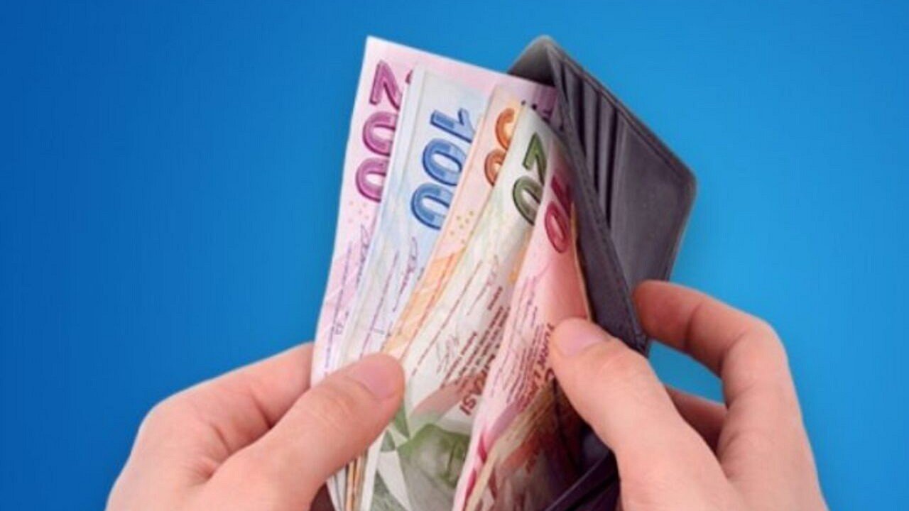 3 Bankadan Bankamatik Kartına 30.000 TL Ödeme Olacak! 5 gün içinde işlem yapın!