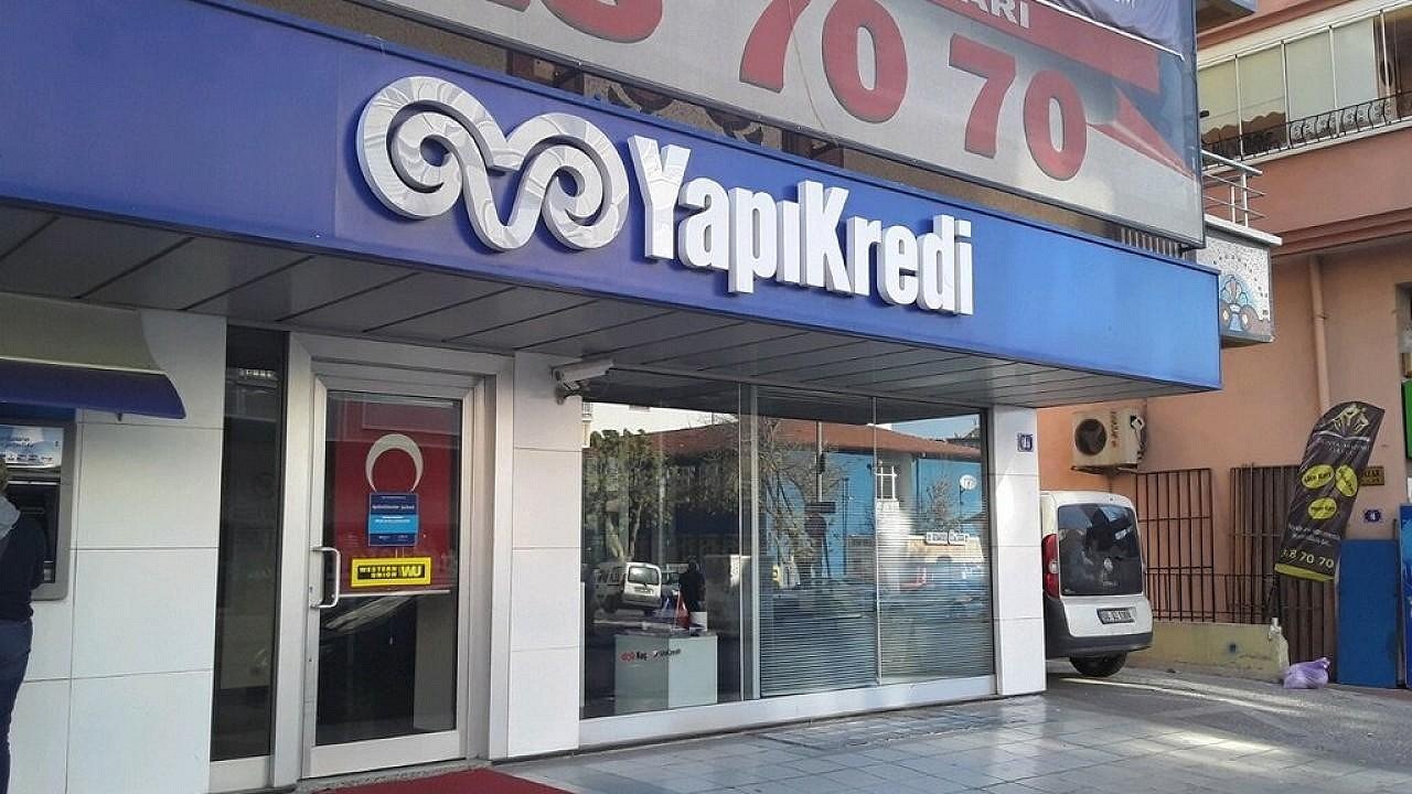 Yapı Kredi Bankası İhtiyaç Kredisi Kampanyası: 10 Günde 100.000 TL Ödeme!