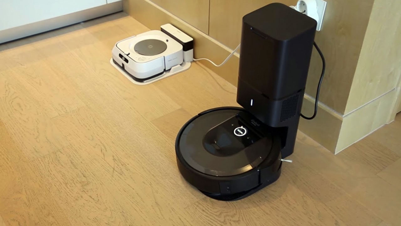 En ucuz Robot süpürgeleri derledik! iRobot, Grundig, XIAOMI, TCL, Anker EUFY kaç para?