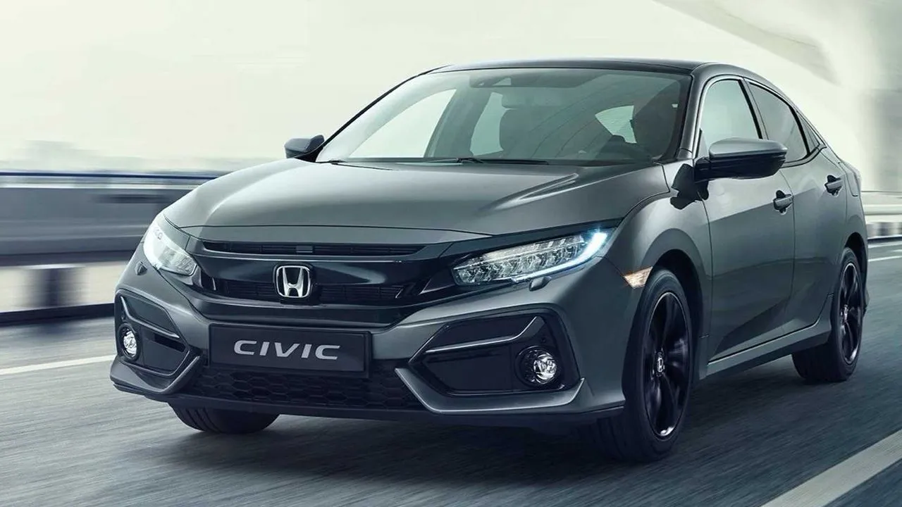 2023 Honda Civic yalnızca 404.500 TL’den satılacak; 1 Mayıs ÖTV bombası resmen hayata geçti!