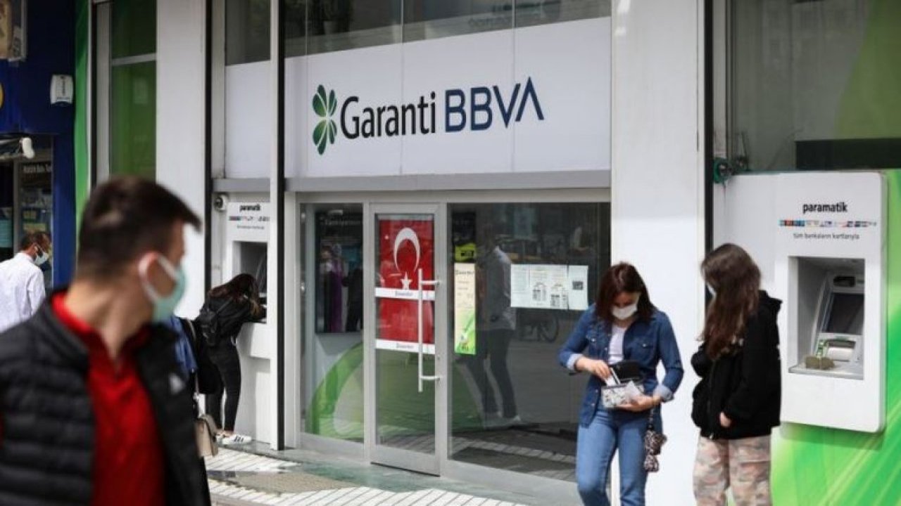 Garanti Bankası İhtiyaç Kredisi Kampanyası: 50.000 TL Kredi Ödemesi 10 Günde