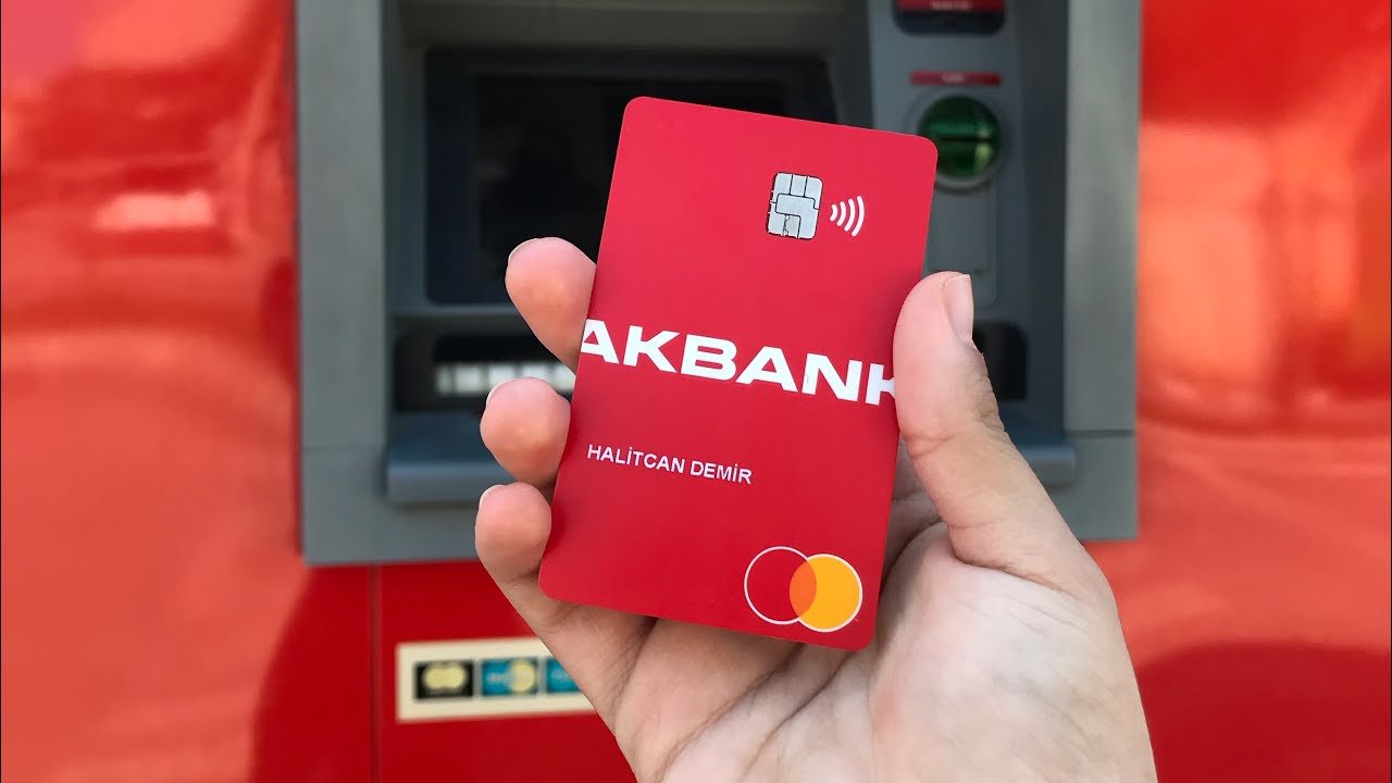 Akbank hesabı olanlar dikkat! Sizlere ödemeler verilecek! Banka genel müdürü açıkladı! Hesaplarda...