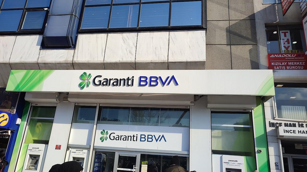 Mayıs ayı jesti geldi! Garanti BBVA başvuru yapan emeklilere 8.000 TL ödeme yapılacağını duyurdu!