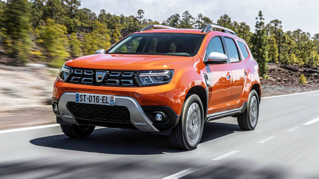 Dacia Duster Mayıs ayı fiyat listesiyle rakiplerine göz dağı verdi! Almanın tam zamanı