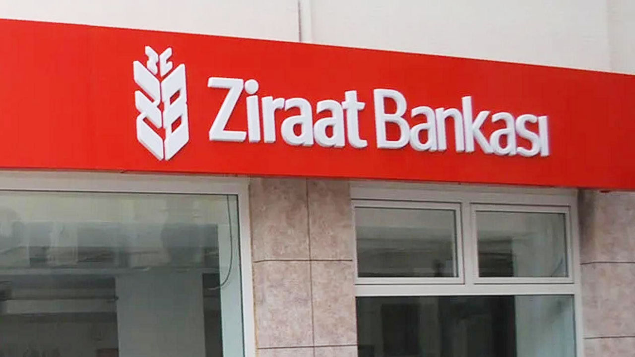 Ziraat Bankası resmen duyurdu! Bankada hesabınız varsa 7 gün içinde işlem yapın!