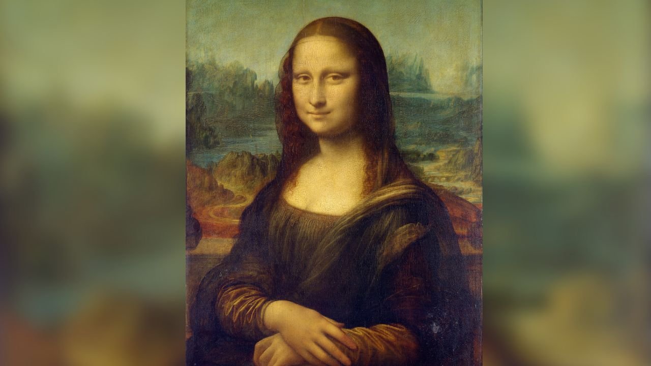 Mona Lisa tablosunun büyük sırrı sonunda çözüldü