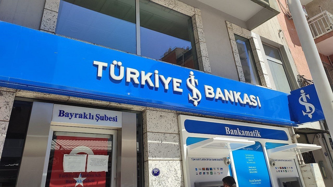 İş Bankası, İŞCEP Müşterilerine Faizsiz 20 Bin TL Kredi Kampanyası Sunuyor