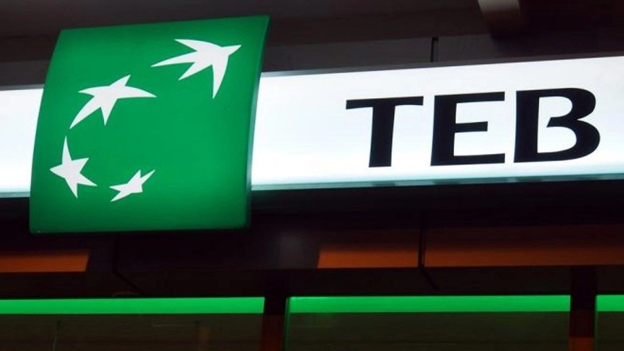 TEB Bankası TC Kimlik Numarası Son Hanesi Çift Olanlara SMS İle Onay Veriyor!