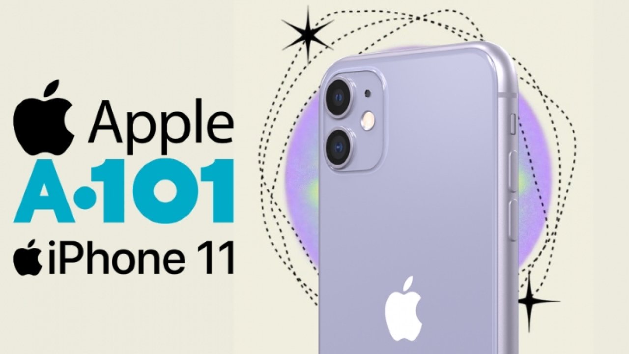 A101'den Mayıs ayı bombası! iPhone 11 2.000 TL indirimle satışta! Stoklar sınırlı acele edin