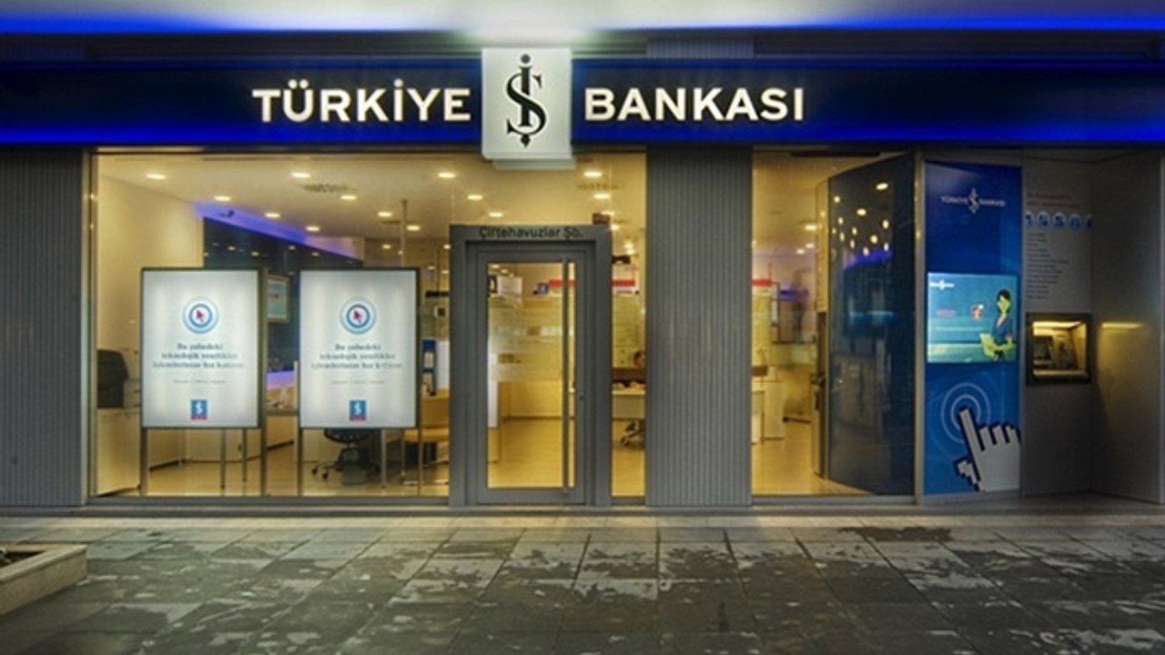 İş Bankası Bayram Kredisi Devam Edecek! Mayıs Ayı Sonuna Kadar 1 Dakika İçinde Hesaplara Yatacak!