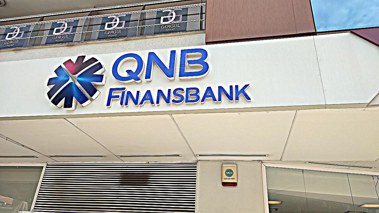 Bankamatik Kartı Kullananlara QNB Finansbank'tan 40.000 TL Ödeme Müjdesi!