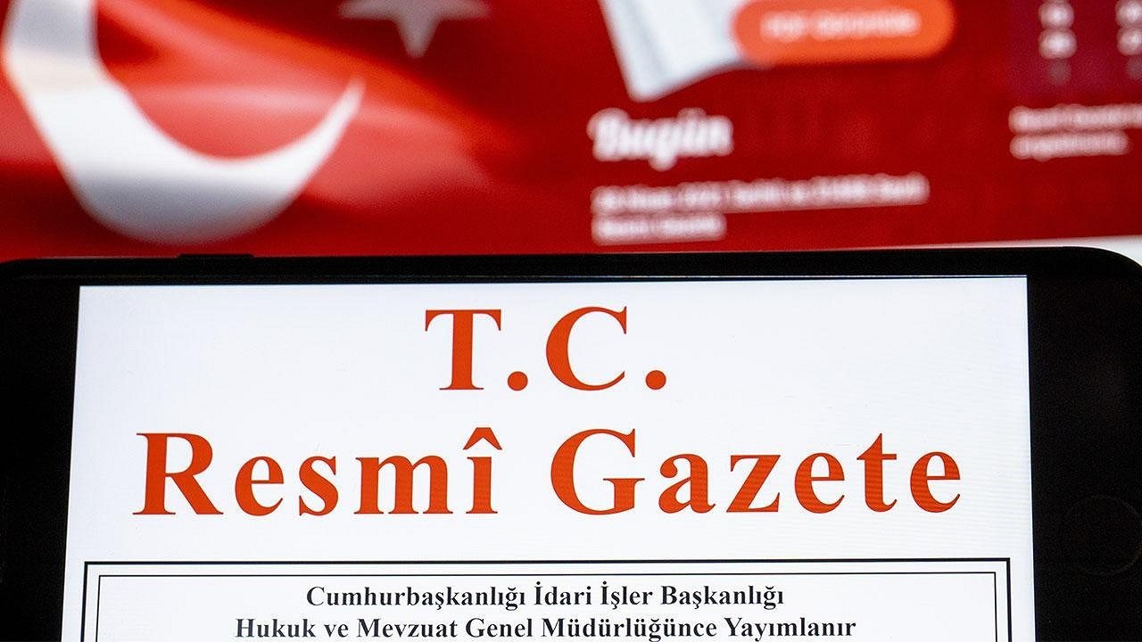 Resmi Gazetede Açıklandı: Memur ve Emekli Maaşlarına Temmuz Ayı Zam Oranları Belli Oldu