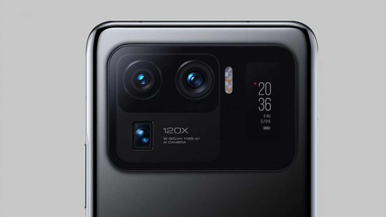 Xiaomi Kameralarında Değişikliğe Gidiyor! Xiaomi Kamera Sensörü Sorunu Düzelecek mi?