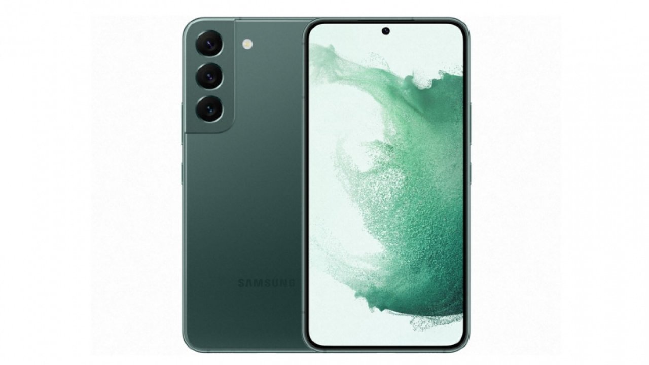 Samsung'un süper telefonu Galaxy S22'de akılalmaz kampanya mest etti. Carrefour tabuları yıktı!