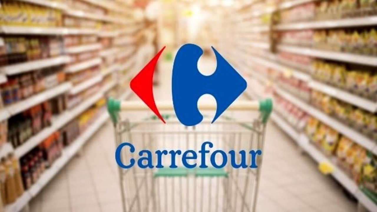 CarrefourSA'da Ayçiçek Yağı İndirimi: 5 Litrelik Yağlar Şimdi Daha Uygun Fiyata!