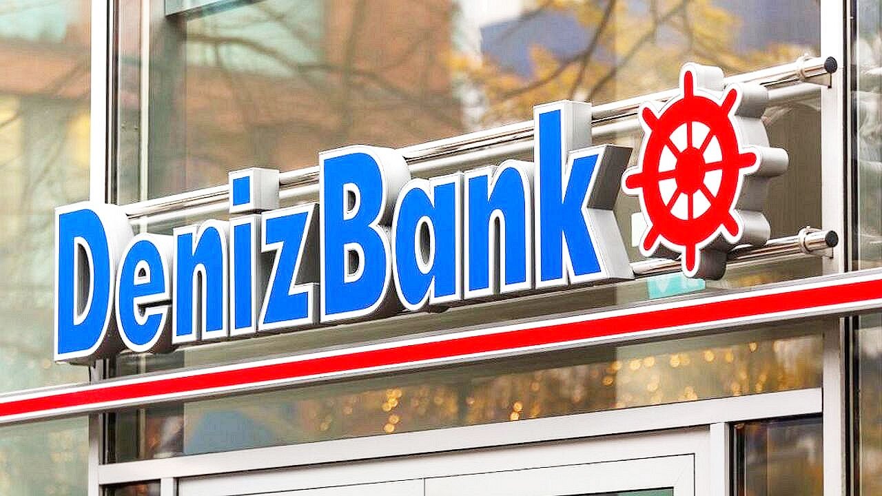 Denizbank yaptığı kampanya ile Sabah bütün vatandaşları şubeye bekliyor: Gelir Belgesiz 50.000 TL Ödeyecek