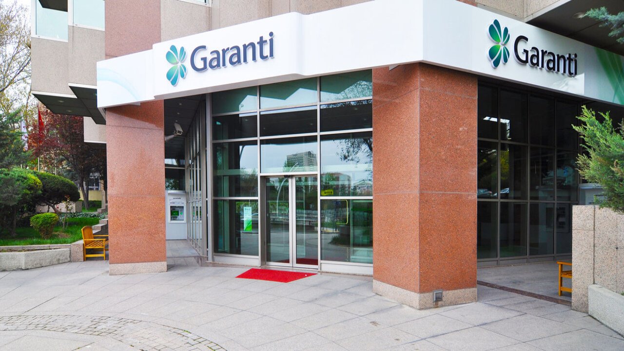 Garanti bankası yaptığı kampanya ile örnek olacak: TC kimlik numarasından 70.000 TL ödeyecek! Şimdi alın!