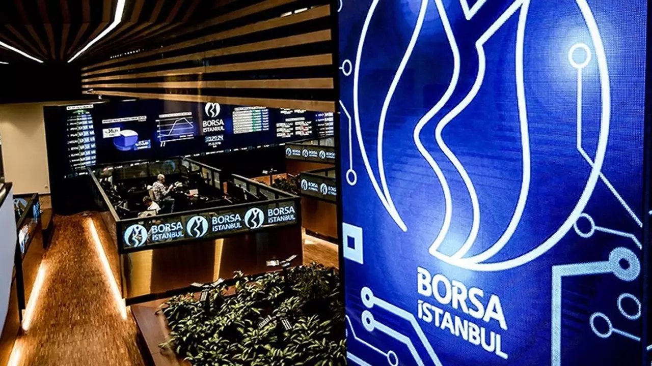 14 Mayıs seçim sonrası borsa yükselir mi, düşer mi? Net açıklama yapıldı! Hemen bakın.