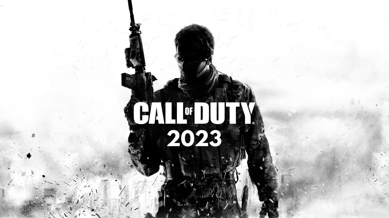 Call of Duty 2023'ten bomba bilgiler! İşte oyunun konusu ve çıkış tarihi