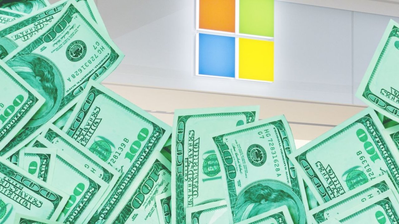 Milyarlarca dolar geliri bulunan Microsoft’tan skandal karar: Çalışanlarına zam yok!