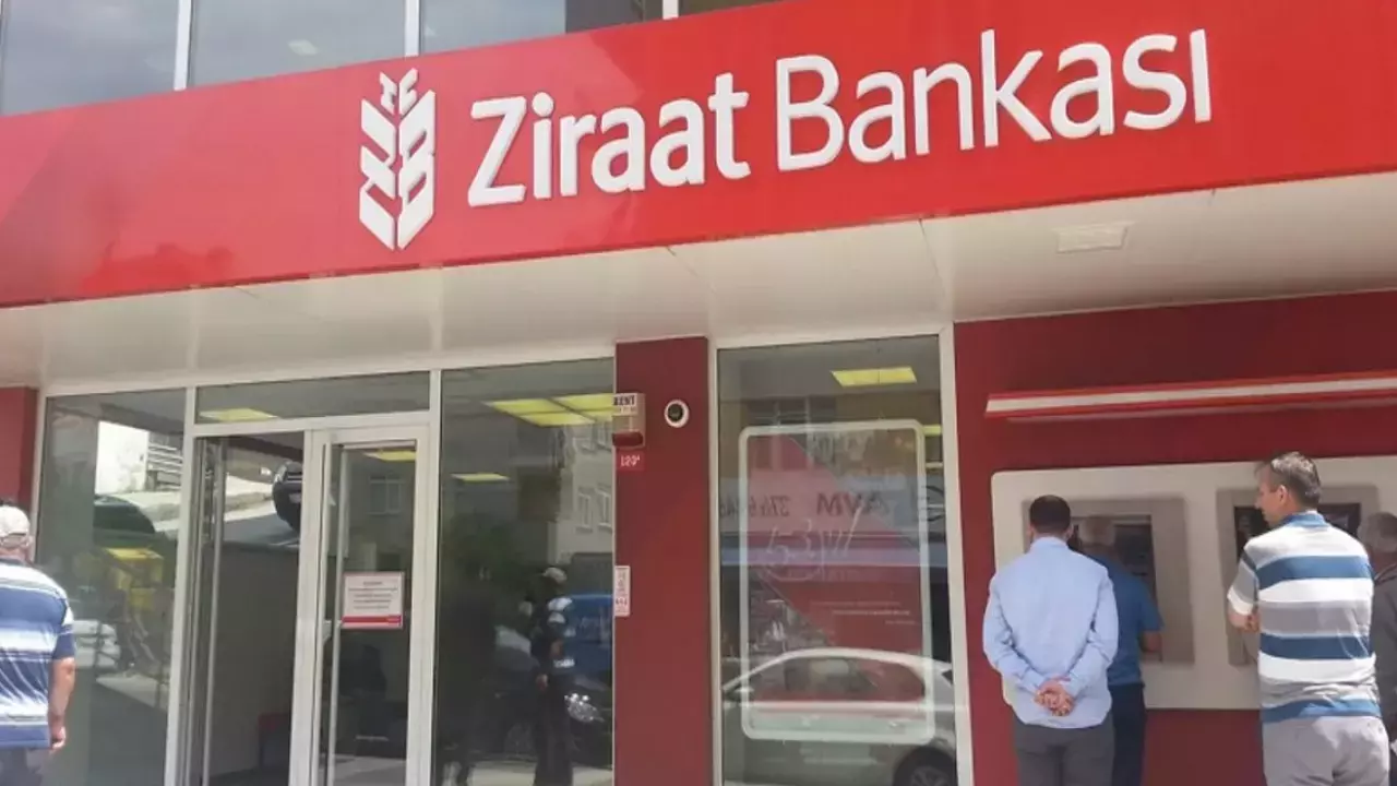 Ziraat Bankasından seçime bir kala müthiş sürpriz! Herkese 1250 TL hediye veriliyor