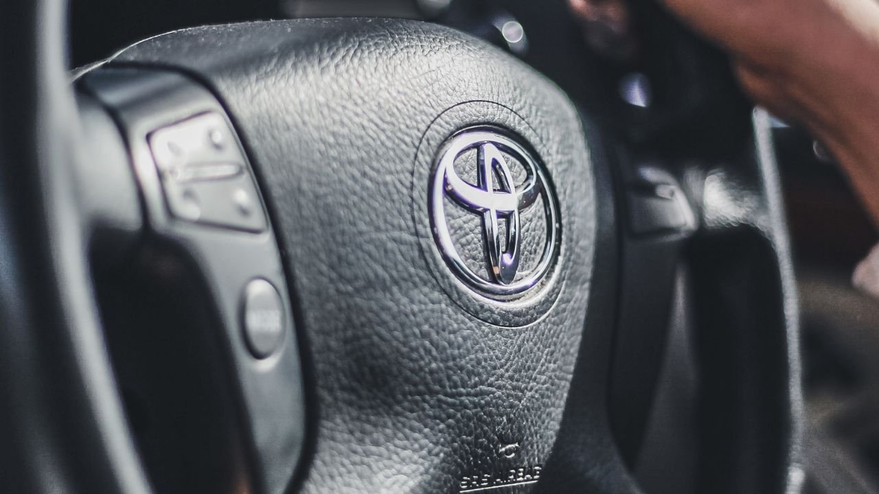Toyota, 2023 araç satışlarında rekor kırdı