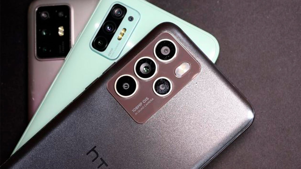 HTC U23 Pro 5G'nin çıkış tarihi belli oldu