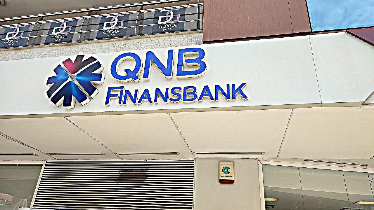 QNB Finansbank'tan Gelir Belgesiz Kredi Başladı: 100.000 TL, 36 Ay Vadeli Kredi Fırsatı!